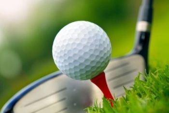 18 Holes of Golf For Two (£25) or Four (£50) With Refreshments and 2-for-1 Green-Fee Voucher (Up to 57% Off)