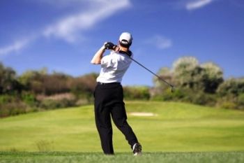 18 Holes of Golf With Food and Drink for £10 at Cherry Burton Golf Club (Up to 63% Off)