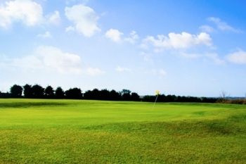 Golf For Two With Lunch for £28 at South Pembrokeshire Golf Club (Up to 53% Off)