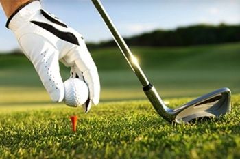 Junior Golf Experience Day for £29 with Just Golf UK (63% Off)