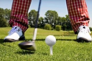 Glendale Golf Edwalton: Day Ticket For Two (£22) or Four (£40) (Up to 75% Off)