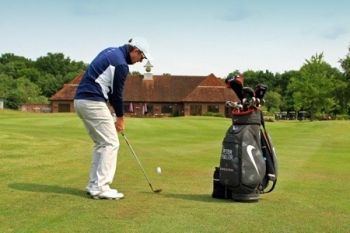 Golf Coaching: One (£19) or Three (£34) Lesson Plus Video Analysis at Sutton Green Golf Club (Up to 72% Off)