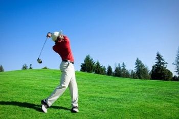 Blairbeth Golf Club: Day of Golf Plus Roll and Drink For One (£11), Two (£22) or Four (£40) (Up to 56% Off)