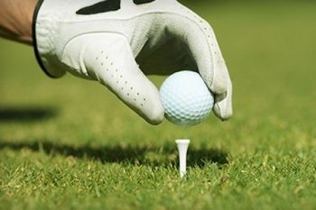 Manchester Golf Performance Centre: One-Hour Lesson from £50 (Up to 71% Off)
