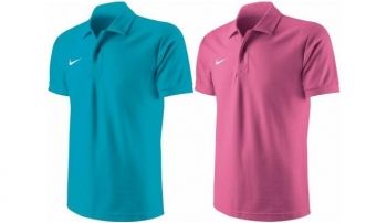 Nike Express Polo Shirt – Delivery Included