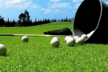 Golf: Three One-Hour Lessons With PGA Professional from £29 (Up to 77% Off)