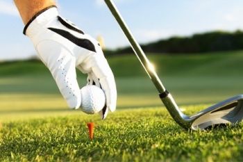 Clays Golf: Two Rounds Plus Bacon Roll For Two or Four from £19 (Up to 73% Off)