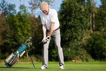 Rother Valley Golf Centre: 18 Holes Plus Chip Butty For Two £19 (Up to 61% Off)