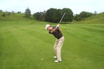 One (£12) or Two (£18) Golf Lessons with PGA Pro Gareth Bennett (Up to 64% Off)