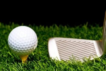The Golf Plaza: One-Hour Private PGA Pro Lesson for £18 (64% Off)