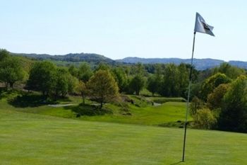 Windermere Golf Club: Full-Day of Tuition With Breakfast For One (£49) or Two (£95)