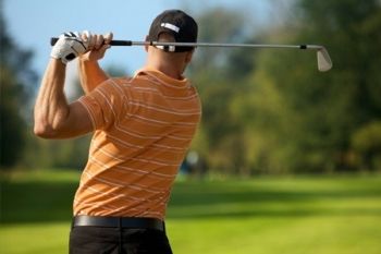 Burlish Park Golf Club: Round For Two (£16) Plus Overnight Stay (£45) (Up to 64% Off)