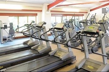 10 Gym Passes from £12 at Suffolk Golf Hotel