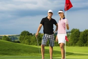 Horncastle Golf and Country Club: One-Year Membership from £149 (Up to 53% Off)