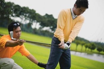 Golf: Flexibility (£19) or Conditioning (£49) Workshops (Up to 76% Off*)