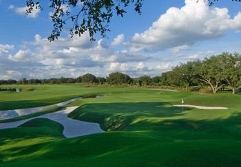 £1199 per person for 7 nights - Orlando golf holiday, Embassy Suites Lake Buena Vista Orlando, Florida, USA - save 23%