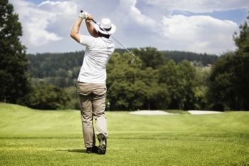 Woodford Golf Club: Day of Golf Plus Beer For Two or Four from £19 (Up to 78% Off)