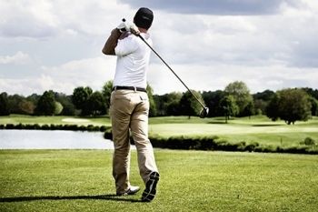 PGA Golf Lesson With Video Analysis for £19 at The North London Golf Academy (66% Off)