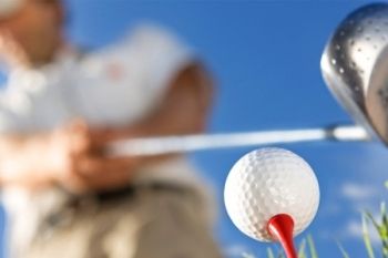 EMGA Golf Professional: Three Junior Group Lessons for £15 (84% Off)