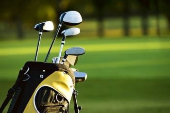 Two 30-Minute PGA Professional Golf Lessons for £16 at Hartsbourne Golf Academy