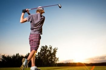 18 Holes of Golf With Sandwich and Range Balls from £29 at Willow Valley Golf (66% Off)