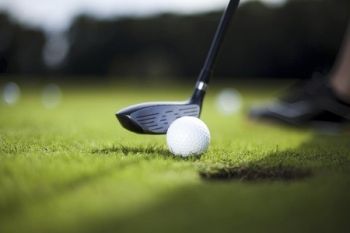 Golf Lessons With PGA Pro and Video Analysis from £10 at Scarcroft Golf Club (Up to 73% Off)