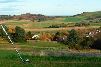 18 Holes For Two for £19 at Westhill Golf Club (Up to 65% Off)