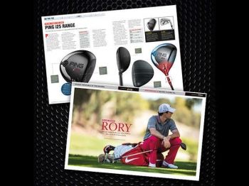 71% off 12-Issue Subscription to National Club Golfer - £14