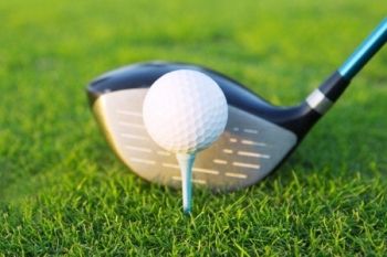Two Golf Lessons With PGA Pro Kevin Lock For One (£15) Or Two (£29) at Horsley Lodge (Up to 60% Off)