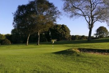 Central Park Pitch and Putt: 18 Holes For Two, Four or Six from £6
