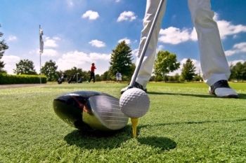 Full Day at Westerham Golf Club For Two (£29) or Four (£54) (Up to 79% Off)