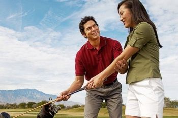 Shirehampton Golf Club: One (£19) or Two (£29) 60-Minute PGA Lessons With Video Analysis