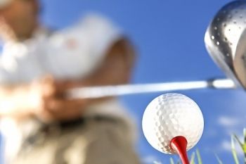Oakmere Park Golf Club: Three 60-Minute PGA Golf Lessons for £18 (60% Off)