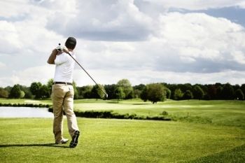 West Essex Golf Academy: Three 60-Minute PGA Pro Golf Lessons For One or Two from £34 (Up to 83% Off)