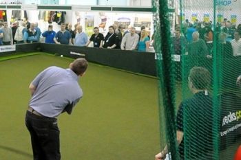 Scottish Golf Show: Entry and Three Rounds from £14