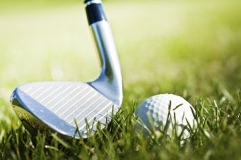 Two 60-Minute Golf Lessons Plus Nine-Hole Game from £15 at Mike Dodd Golf Academy (Up to 65% Off)
