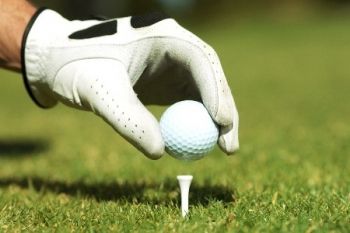 Golf With Lunch (from £19.95) Plus Spa Access (from £25.95) at Gleddoch House Hotel and Golf Club (Up to 64% Off)