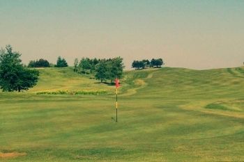 18 Holes of Golf and Bacon Roll For Two or Four from £19.95 at Morlais Castle Golf Club (57% Off)