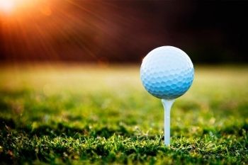 Mansfield Golf Club: 18 Holes, Range Balls and Hot Drink For One, Two, Three or Four from £7 (Up to 64% Off)
