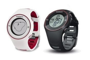 Garmin Approach S3 Golf GPS Watch in Choice of Colour for £184.99 With Delivery Included (26% Off)