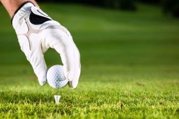 Golf Lessons With Analysis (£29) or Custom Club Fitting and Equipment Check (£35) at The Golf School