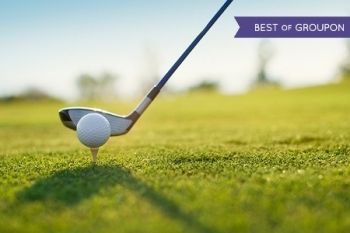 18 Holes of Golf For Two, Three or Four from £29.99 at De Vere, Wokefield Park (Up to 72% Off)