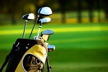 18-Hole Round of Golf For Two from £14 at Gedney Hill Golf Club (Up to 59% Off)