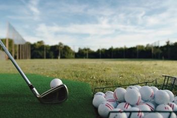 Michael Perry Golf Pro: Two PGA Video Analysis Lessons at Chingford Golf Range from £15 (73% Off)