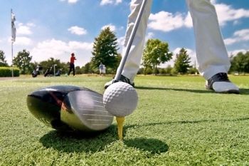 Torrance Park Golf Course: 18 Holes For Two or Four from £16 (Up to 66% Off)