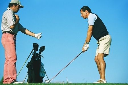 Two Private Golf Lessons With PGA Instructor for £16 at Manston Golf Centre (62% Off)