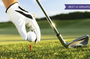 Glenisla Golf Course: 18 Holes and Breakfast for £19