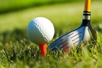 Day of Golf With Balls and Breakfast from £9 at Belford Golf Club