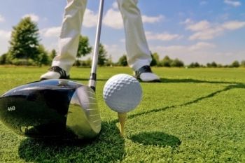 Two-Hour Golf Experience with Equipment Check for One or Two at Lee Westwood Golf School