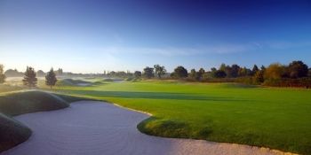 £49 -- Golf for 2 at The Belfry Hotel & Resort, Was £90